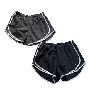 Nike Running shorts bundle